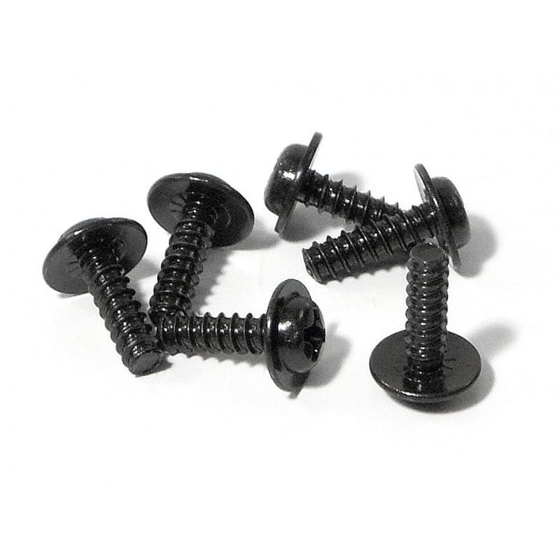 Visseries M3x10mm HPI Z561 - Breizh Modélisme.