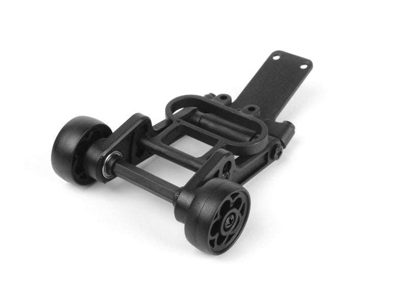 Wheelie bar pour Slyder ST/MT - 540220 - Breizh Modélisme.