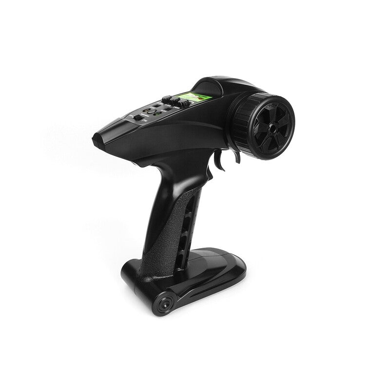 Blackzon Smyter MT Turbo Brushless 3S 60km/h 1/12 4WD 540230 - Breizh Modélisme.