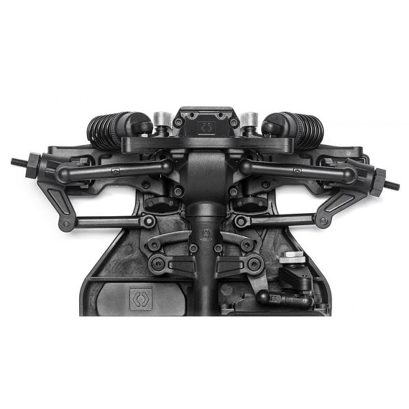 HPI RS4 Sport 3 Creator Edition KIT à monté 118000 - Breizh Modélisme.