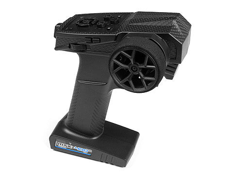 Maverick Phantom XT 1/10 4x4 Truggy - MV150600 - Breizh Modélisme.