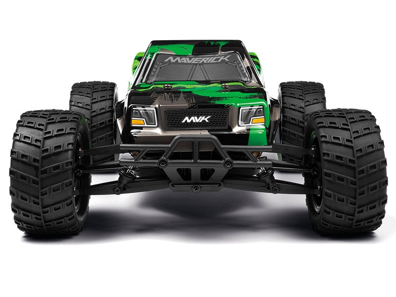 Maverick Phantom XT 1/10 4x4 Truggy - MV150600 - Breizh Modélisme.
