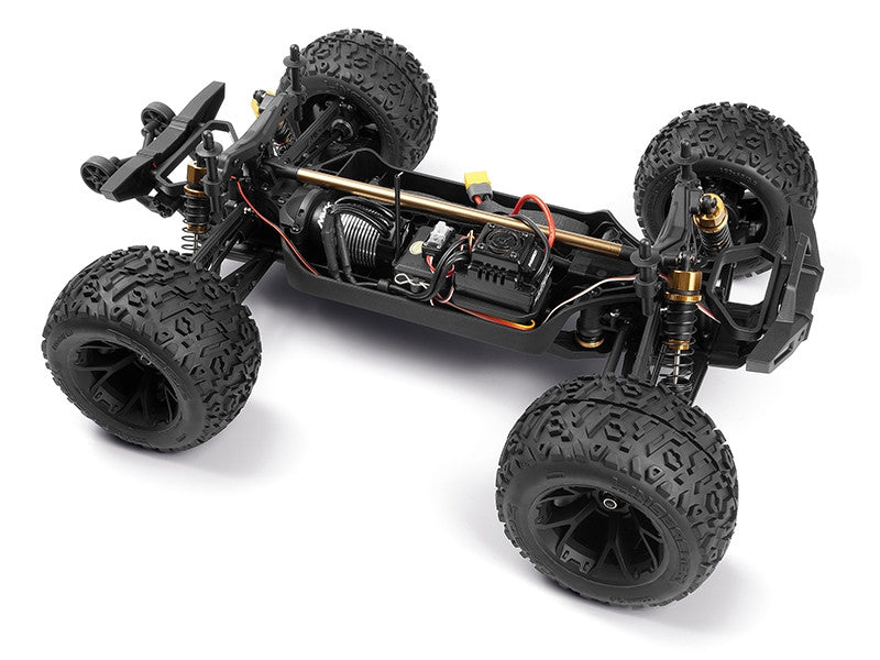 Maverick Quantum 2 MT Flux 4x4 Brushless 1/10 - 150405 - Breizh Modélisme.