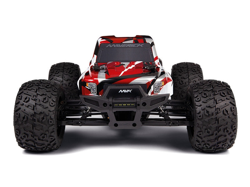 Maverick Quantum 2 MT Flux 4x4 Brushless 1/10 - 150405 - Breizh Modélisme.