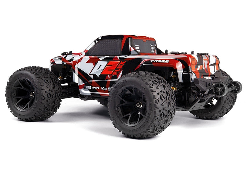 Maverick Quantum 2 MT Flux 4x4 Brushless 1/10 - 150405 - Breizh Modélisme.