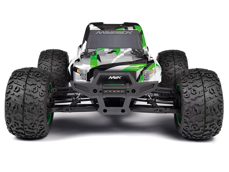 Maverick Quantum 2 MT Flux 4x4 Brushless 1/10 - 150406 - Breizh Modélisme.