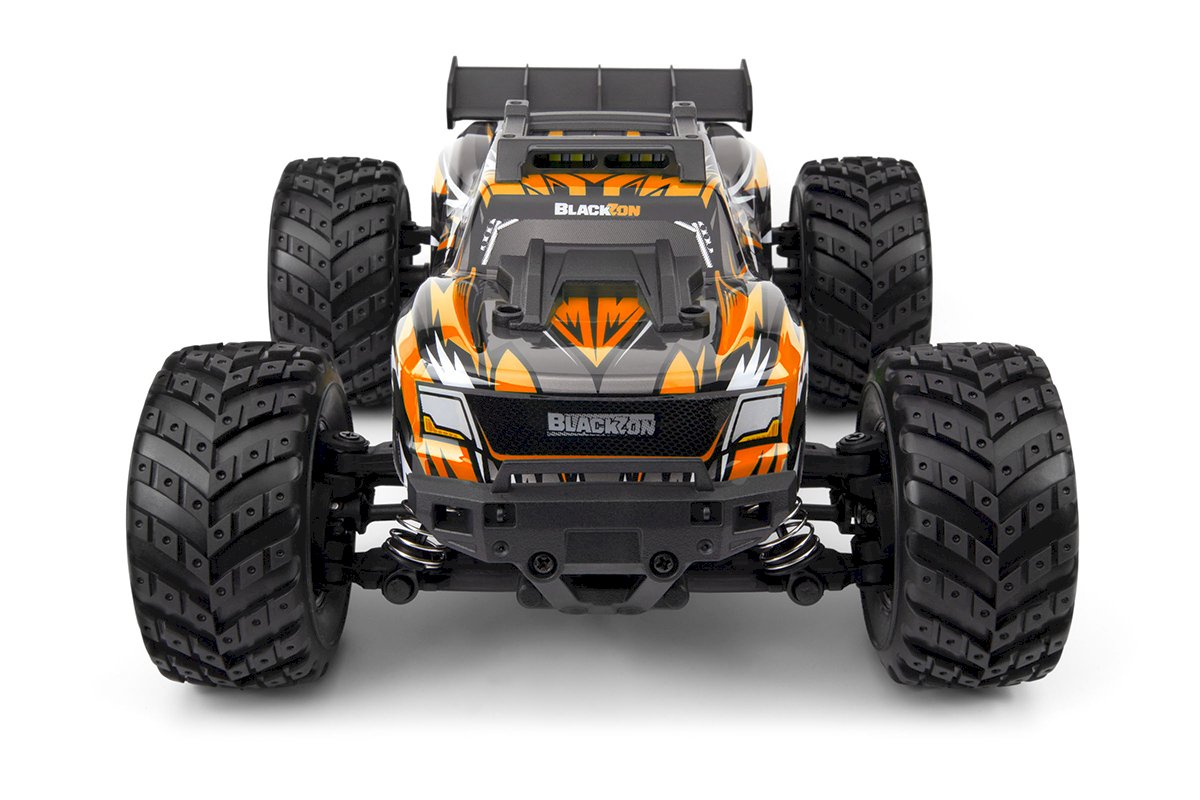 Truck télécommandé 4WD Blackzon Spryte ST 1/20 RTR 540308