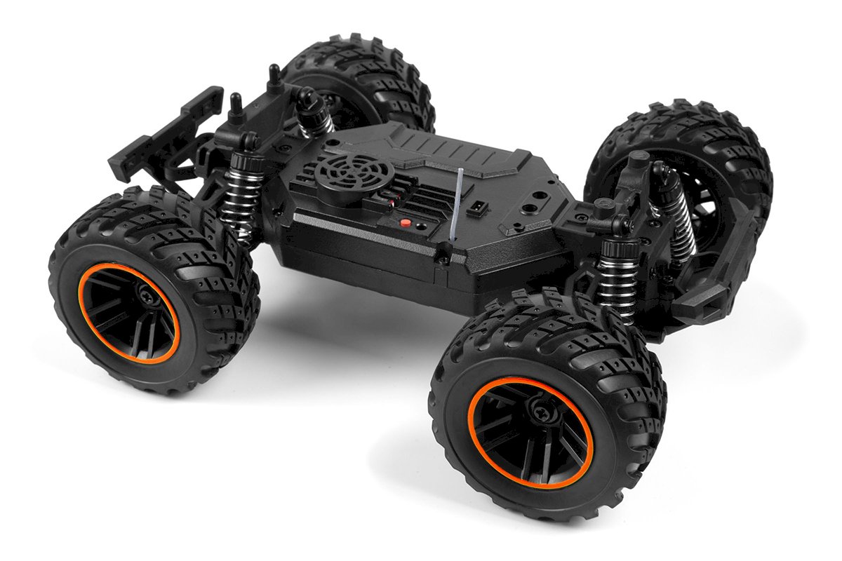 Truck télécommandé 4WD Blackzon Spryte ST 1/20 RTR 540308