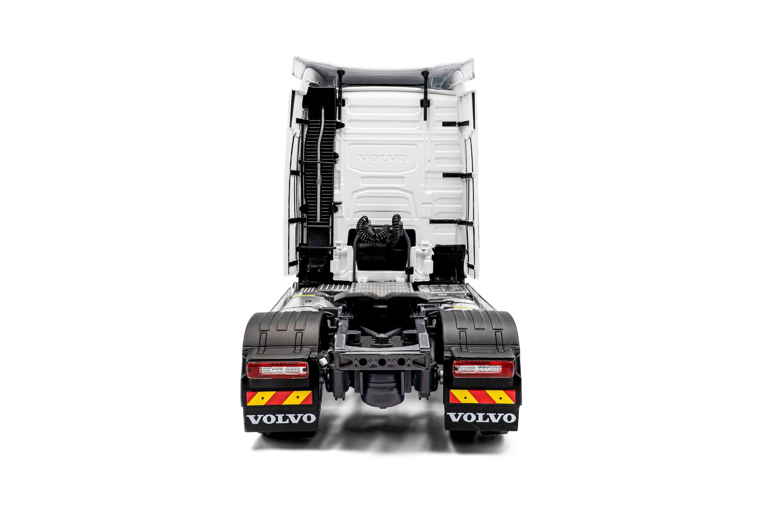Solido S2400106 Voiture miniature collection 1/24 Volvo FH16 Globetrotter XL Gôteborg edition 2019