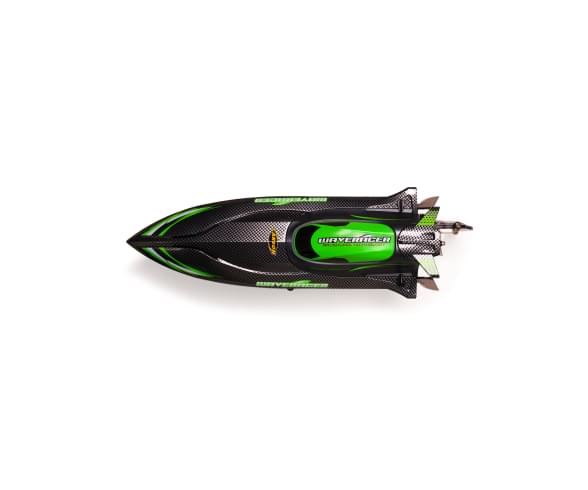 Bateau Télécommandé Waveracer Brushless 2.4GHz RTR