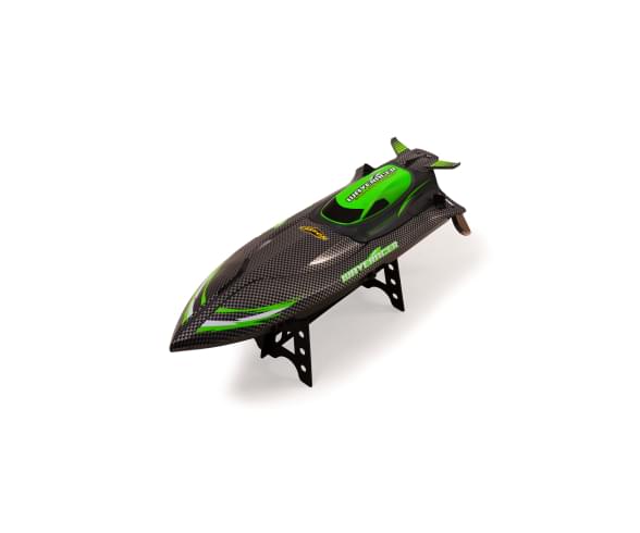Bateau Télécommandé Waveracer Brushless 2.4GHz RTR