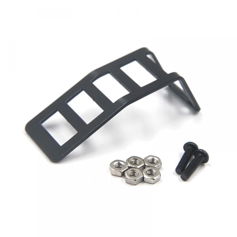 Échelle latérale en aluminium pour Traxxas TRX-4M Bronco Defender Yeah Racing - Breizh Modélisme.