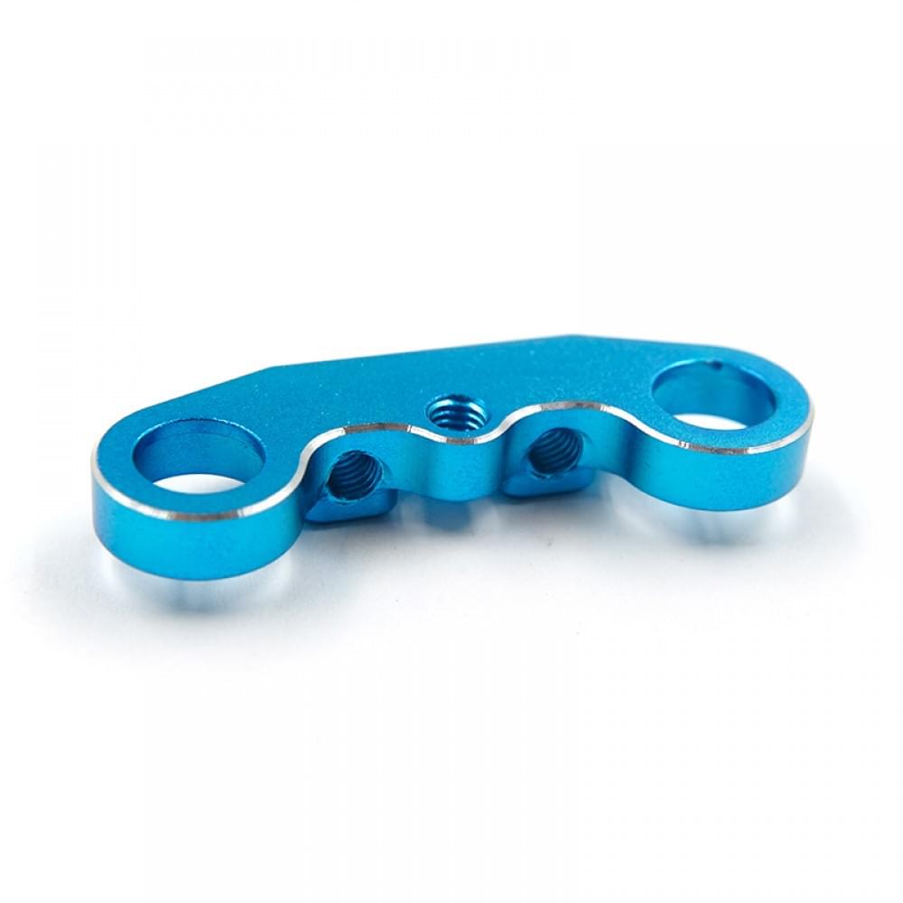 Jeu de direction en aluminium pour Tamiya BBX (BB-01) - Breizh Modélisme.