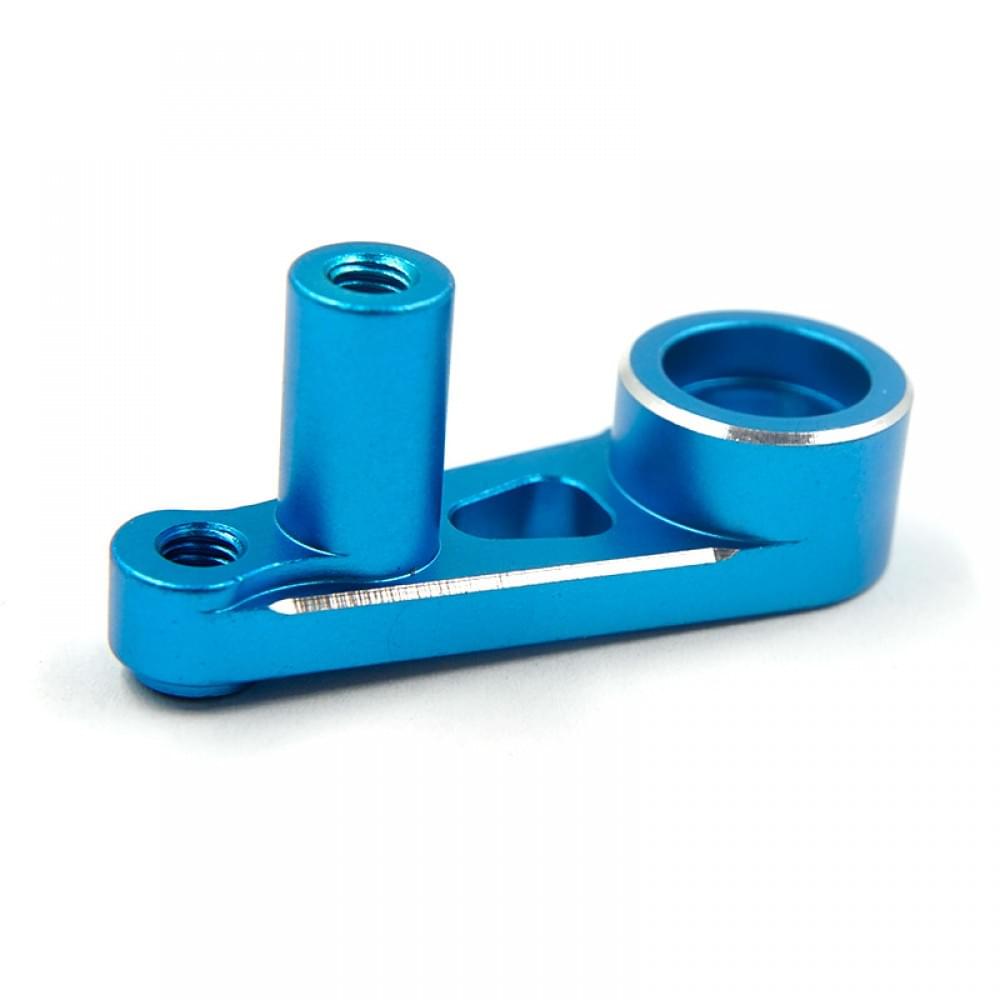 Jeu de direction en aluminium pour Tamiya BBX (BB-01) - Breizh Modélisme.