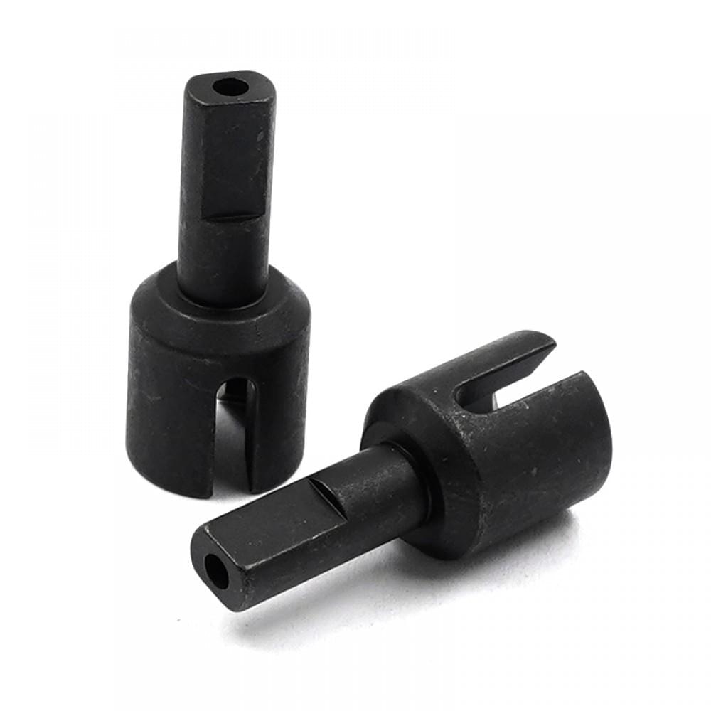 Joint de cuvette d'unité avant/arrière en acier pour Tamiya TT02 - TT02-017 - Breizh Modélisme.