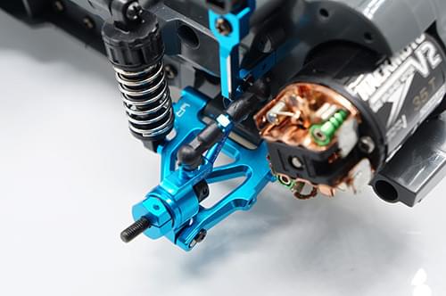 Kit conversion Tamiya MF01X Tamiya Yeah Racing - Breizh Modélisme.