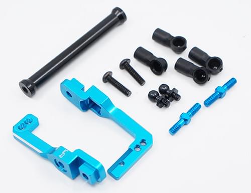 Kit conversion Tamiya MF01X Tamiya Yeah Racing - Breizh Modélisme.