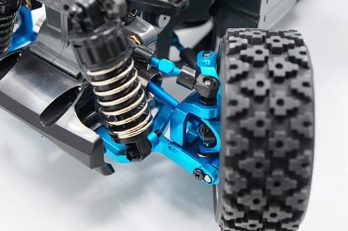 Kit conversion Tamiya MF01X Tamiya Yeah Racing - Breizh Modélisme.