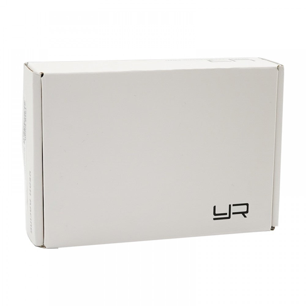 Kit de conversion essentiel en aluminium pour TRX-4M - TR4M-S02BK - Breizh Modélisme.