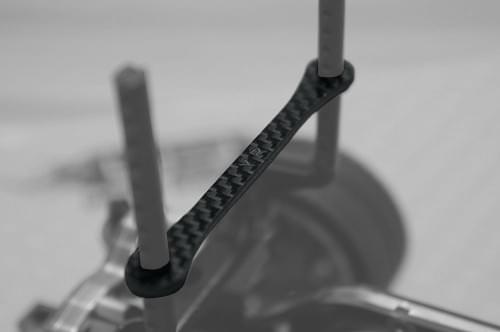 Kit de conversion pour châssis Tamiya M05 M06 Yeah Racing - Breizh Modélisme.