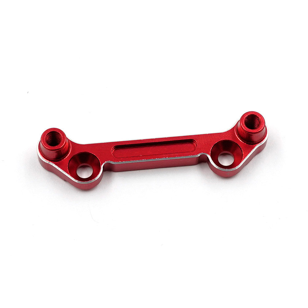 Support d'amortisseur avant en aluminium pour Kyosho 1/10 Fazer Mk2 - Breizh Modélisme.