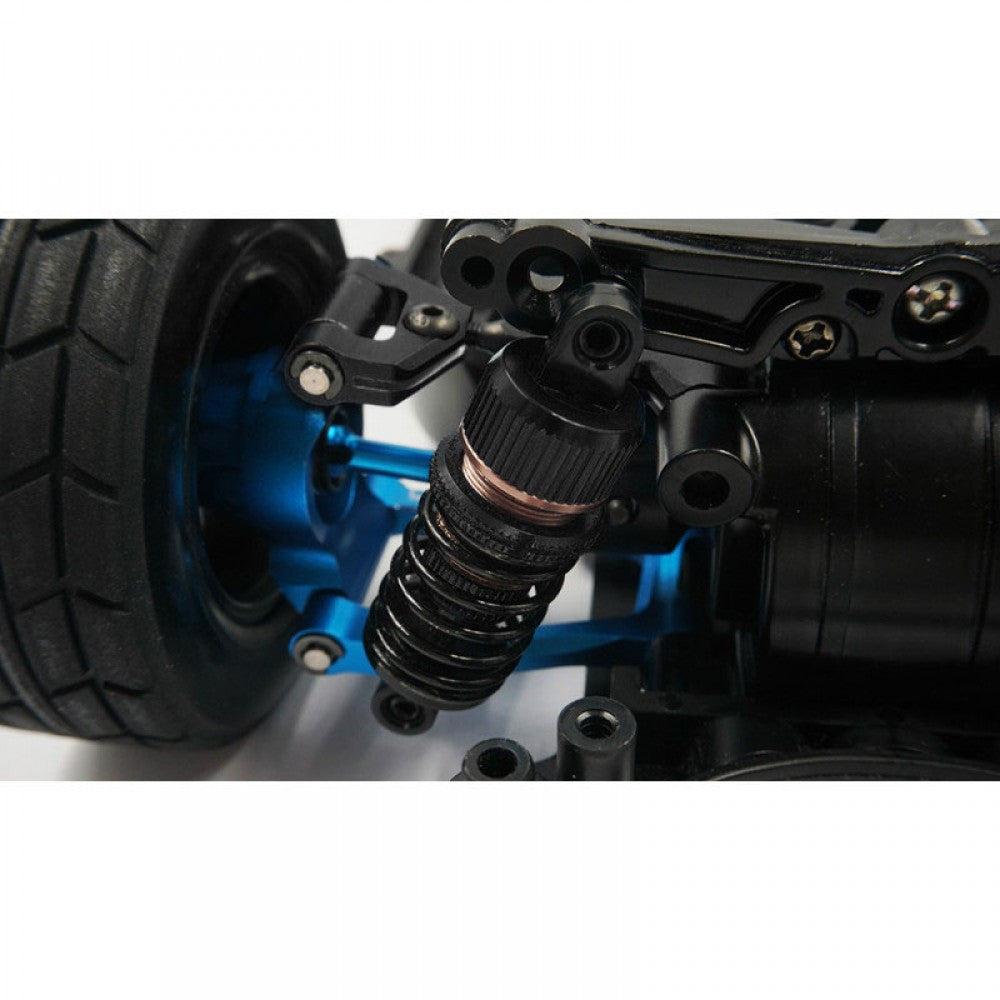 Yeah Racing Kit options Alu Tamiya TT01 / TT01E - Breizh Modélisme.