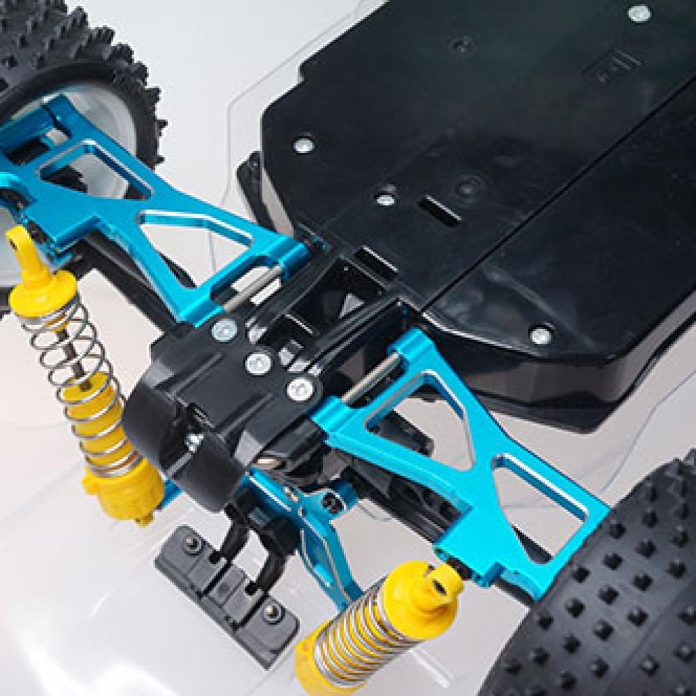 Yeah Racing Kit options Alu Tamiya TT02B - Breizh Modélisme.