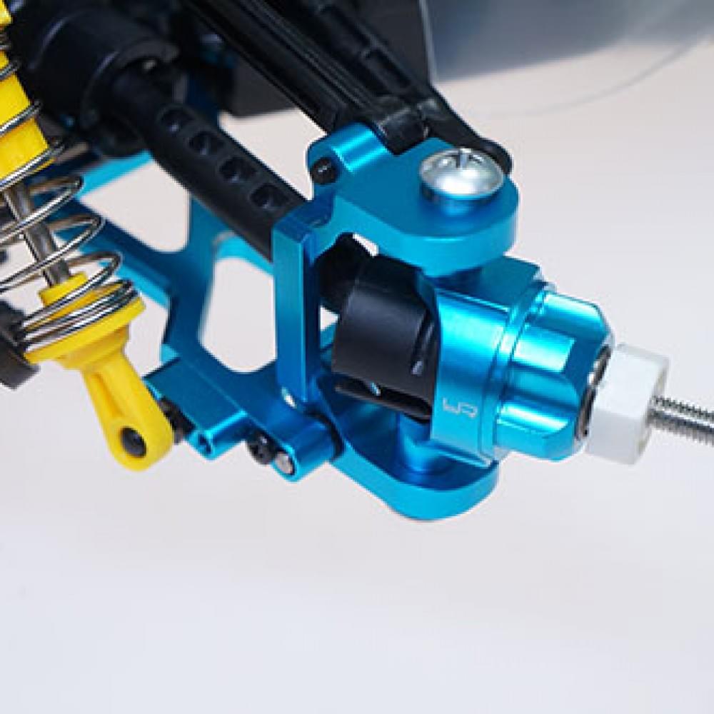 Yeah Racing Kit options Alu Tamiya TT02B - Breizh Modélisme.