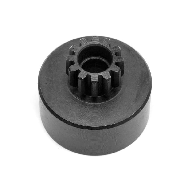 12T Cloche Set HPI 101258 - Breizh Modélisme.