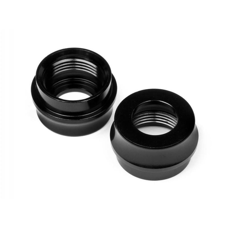 2pcs HPI 67529 - Breizh Modélisme.