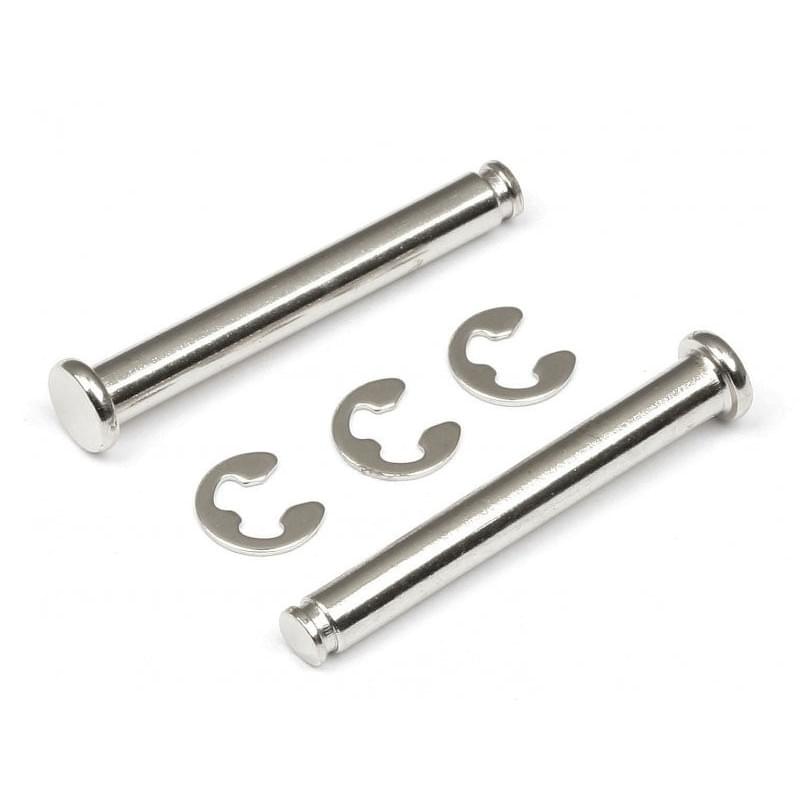 325mm Set HPI 101302 avant - Breizh Modélisme.