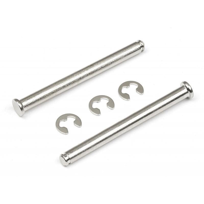 335.3mm Arrière Set HPI 101303 - Breizh Modélisme.