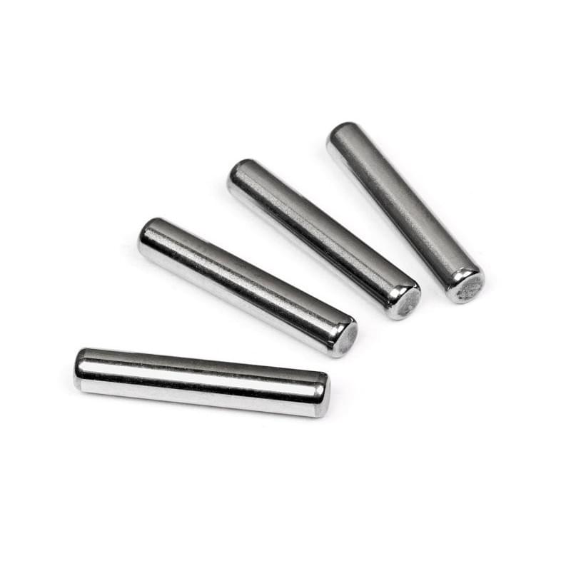 3X17mm HPI 101082 - Breizh Modélisme.