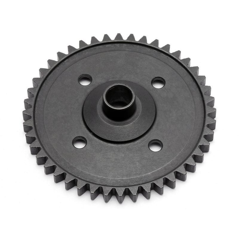 44T Couronne HPI 101035 - Breizh Modélisme.