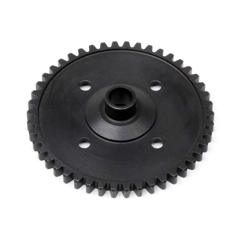 46T Couronne métal HPI 101034 - Breizh Modélisme.