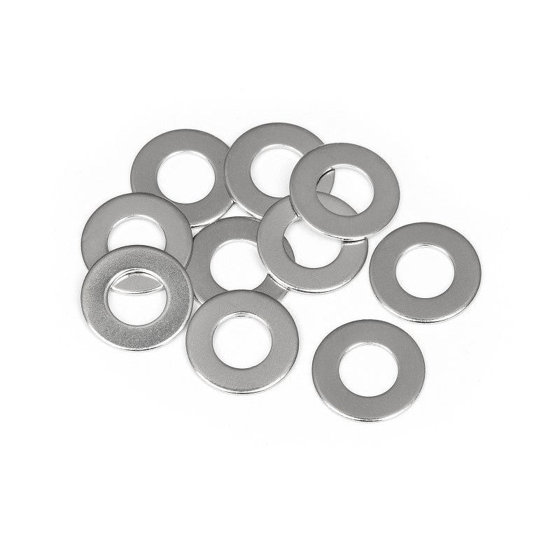 5.1x13x0.3mm (10pcs) Set HPI 107896 - Breizh Modélisme.
