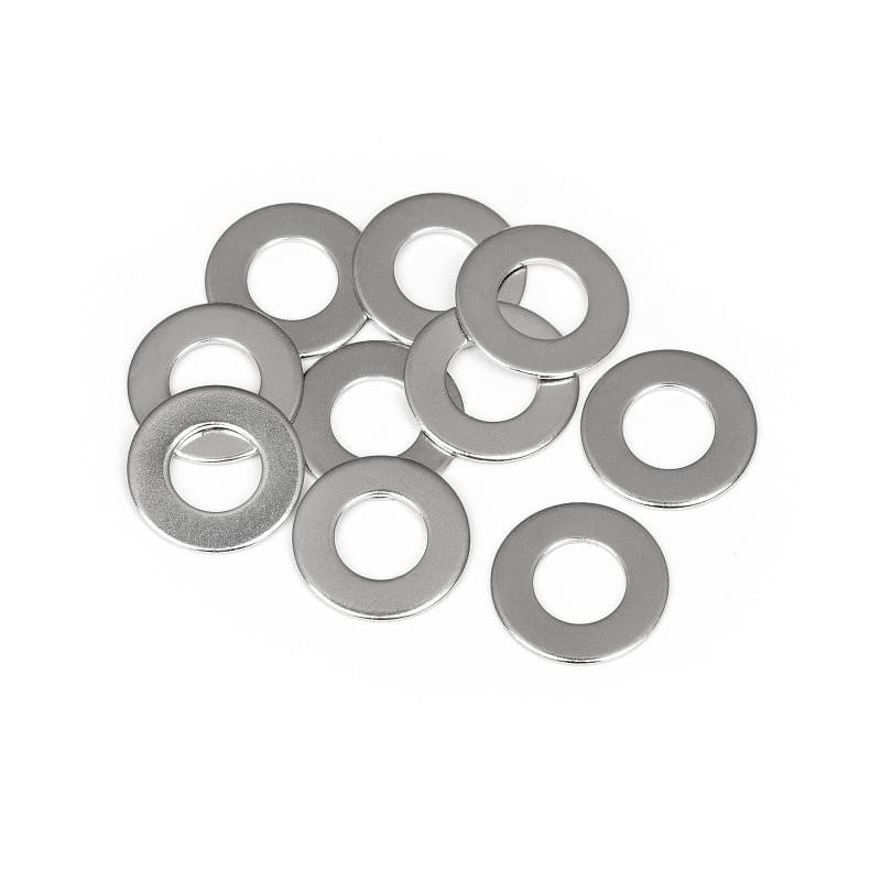5.1x13x0.3mm (10pcs) Set HPI 107896 - Breizh Modélisme.