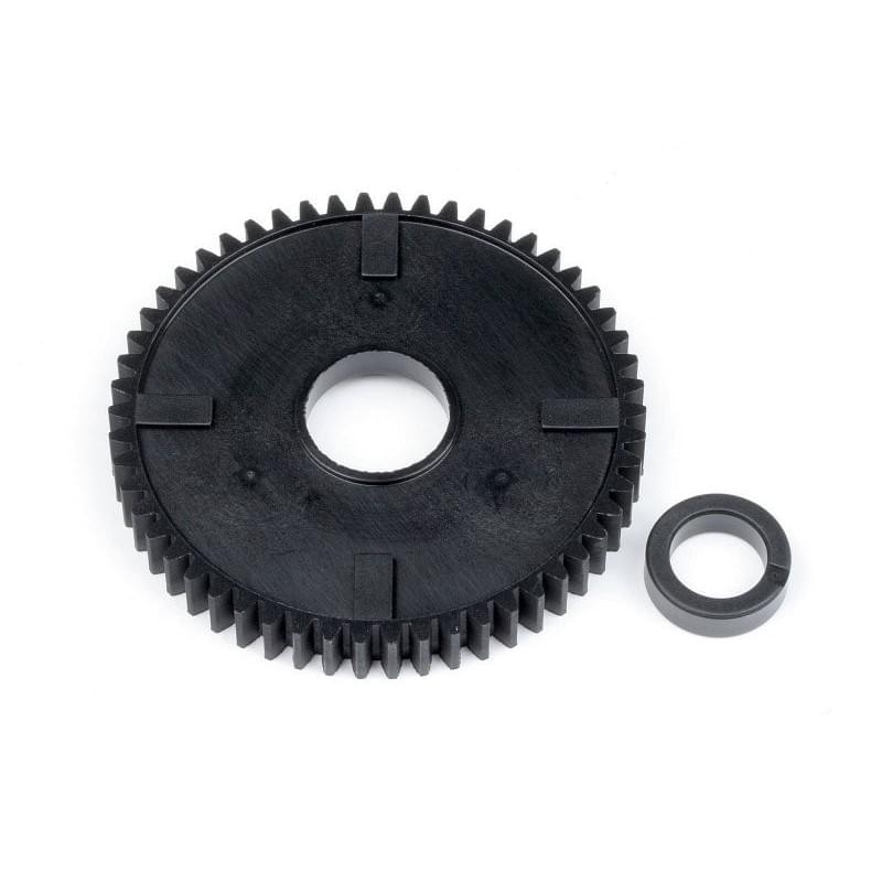 54T couronne MT/ST Set HPI 101207 - Breizh Modélisme.