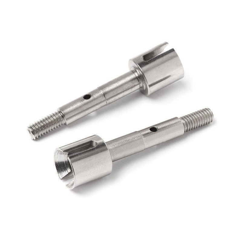 5X40MM set HPI 109921 - Breizh Modélisme.