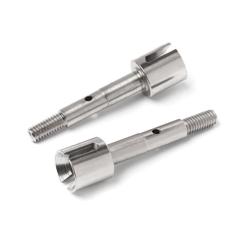 5X40MM set HPI 109921 - Breizh Modélisme.