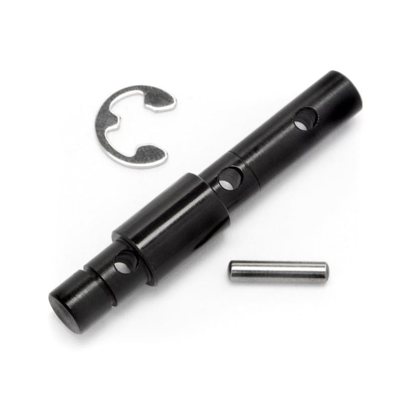 6X8X45MM (SAVAGE 3 SPEED) Set HPI 86361 - Breizh Modélisme.