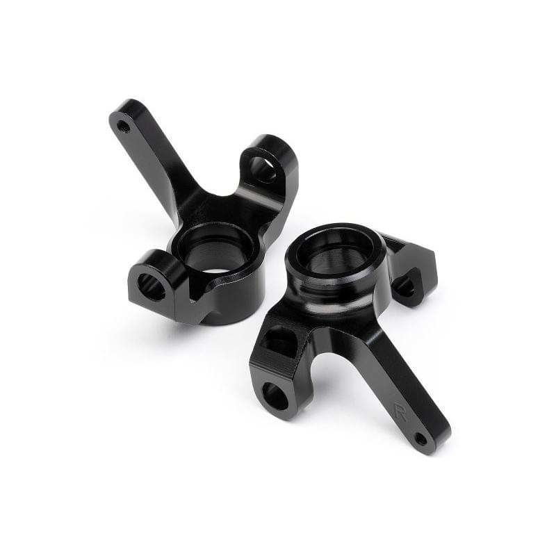 Aluminum set avant HPI 160330 - Breizh Modélisme.