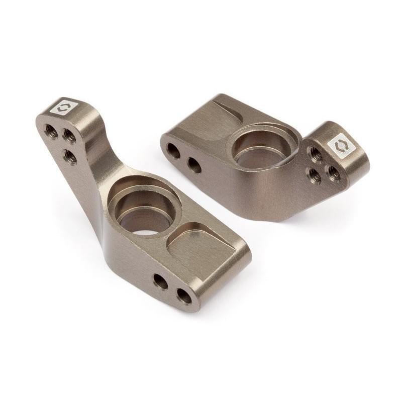 ALUMINUM SET HPI 108021 arrière - Breizh Modélisme.