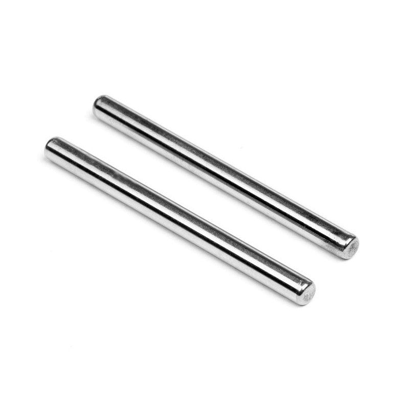 Axes amortisseurs 3x40mm (2pcs) HPI 88005 - Breizh Modélisme.