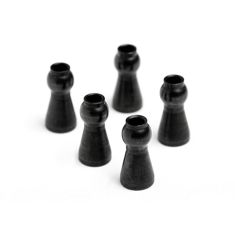 Ball 5.8x14mm (5pcs) Set HPI 101253 - Breizh Modélisme.