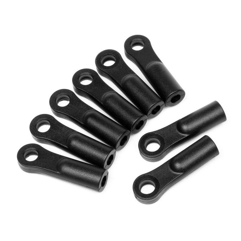 Ball et Set HPI 67516 - Breizh Modélisme.