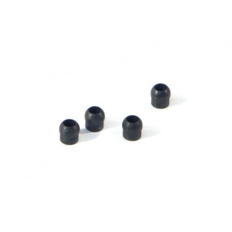 Balls 3X5MM (4PCS) HPI 75121 - Breizh Modélisme.