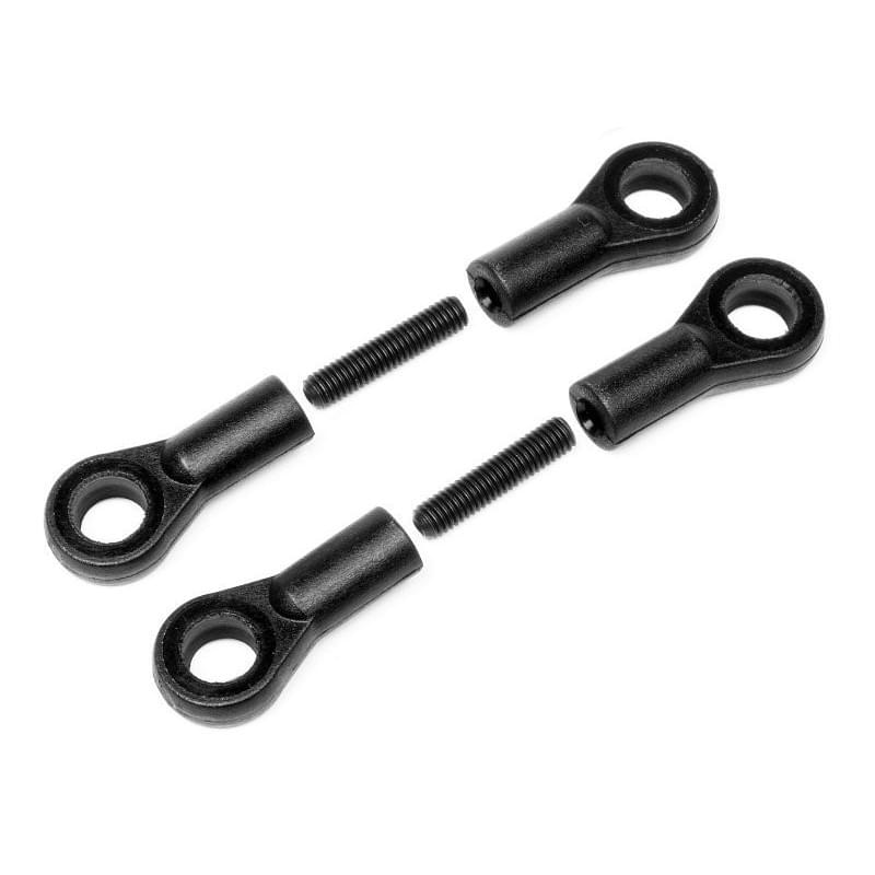 Biellettes HPI 67491 - Breizh Modélisme.