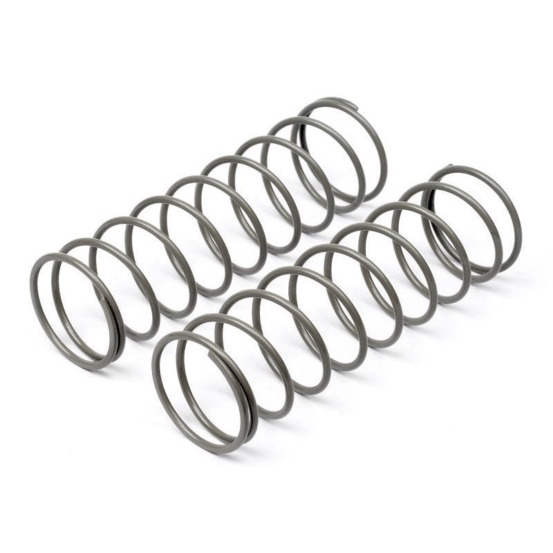 Big Bore Shock HPI 67453 (Gray/76mm/52gf/2pcs) - Breizh Modélisme.