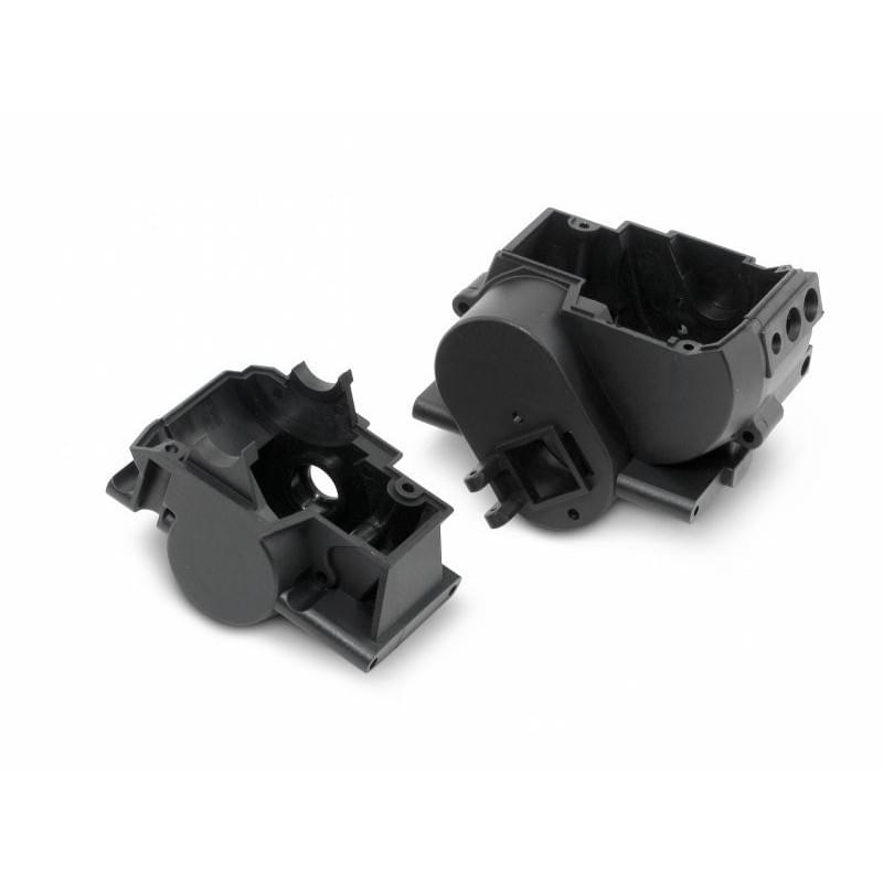 Boitier de diff HPI 85052 - Breizh Modélisme.